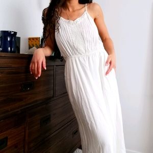 ❗ SOLD ❗Cottage core dress